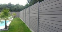 Portail Clôtures dans la vente du matériel pour les clôtures et les clôtures à Campremy